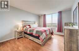 30 BLUE SPRINGS Drive Unit# PH14 | Waterloo Ontario | Slide Image Twenty-four