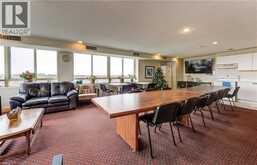 30 BLUE SPRINGS Drive Unit# PH14 | Waterloo Ontario | Slide Image Thirty-two