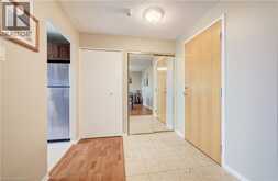 30 BLUE SPRINGS Drive Unit# PH14 | Waterloo Ontario | Slide Image Five