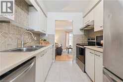 219 KINGSWOOD Drive Unit# 59 | Kitchener Ontario | Slide Image Nine