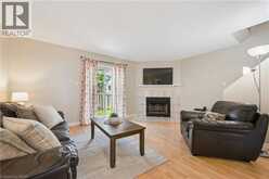 219 KINGSWOOD Drive Unit# 59 | Kitchener Ontario | Slide Image Thirteen