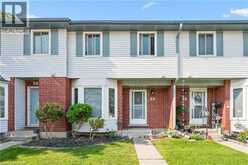 219 KINGSWOOD Drive Unit# 59 | Kitchener Ontario | Slide Image One