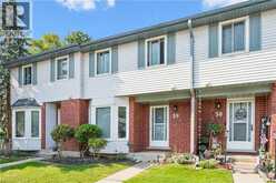 219 KINGSWOOD Drive Unit# 59 | Kitchener Ontario | Slide Image Two