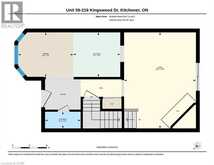 219 KINGSWOOD Drive Unit# 59 | Kitchener Ontario | Slide Image Thirty