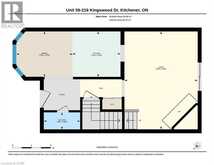 219 KINGSWOOD Drive Unit# 59 | Kitchener Ontario | Slide Image Thirty-three