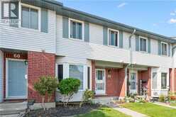 219 KINGSWOOD Drive Unit# 59 | Kitchener Ontario | Slide Image Three