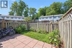 219 KINGSWOOD Drive Unit# 59 | Kitchener Ontario | Slide Image Twenty-eight