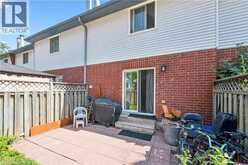 219 KINGSWOOD Drive Unit# 59 | Kitchener Ontario | Slide Image Twenty-seven