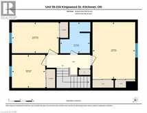 219 KINGSWOOD Drive Unit# 59 | Kitchener Ontario | Slide Image Thirty-two