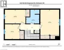 219 KINGSWOOD Drive Unit# 59 | Kitchener Ontario | Slide Image Thirty-five