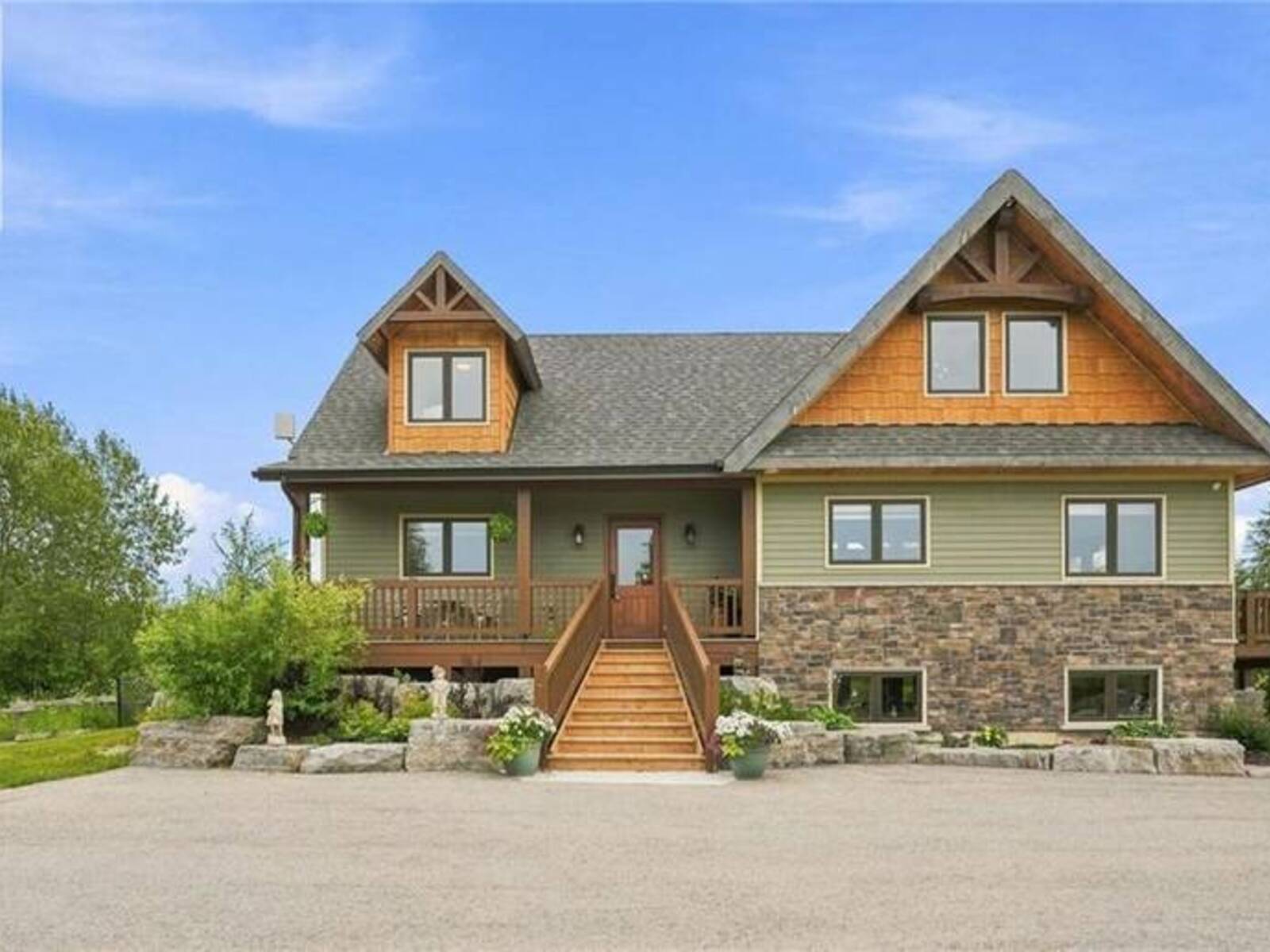 124288 SOUTHGATE ROAD 12, Southgate, Ontario N0G 2A0