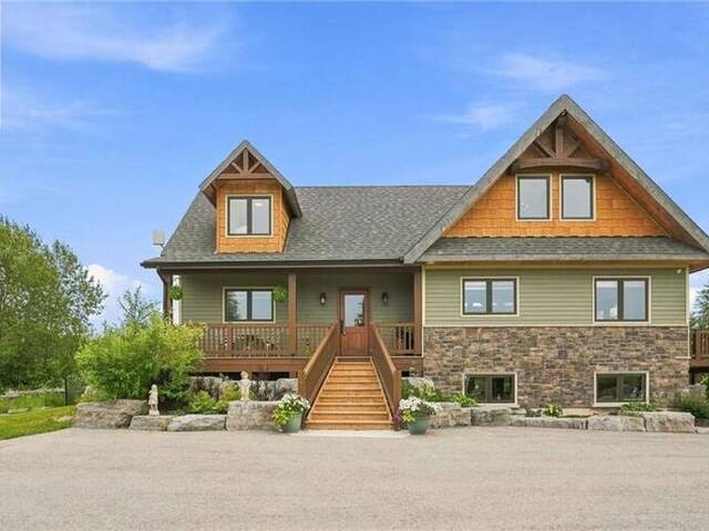 124288 SOUTHGATE ROAD 12 Southgate Ontario, N0G 2A0 - 3 Bedrooms Home For Sale