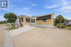 3033 TOWNLINE Road Unit# 222 | Stevensville Ontario | Slide Image One