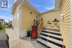 3033 TOWNLINE Road Unit# 222 | Stevensville Ontario | Slide Image Twenty-six