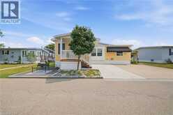 3033 TOWNLINE Road Unit# 222 | Stevensville Ontario | Slide Image Two