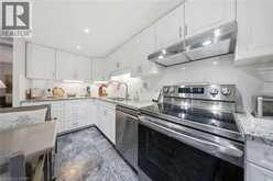 3033 TOWNLINE Road Unit# 222 | Stevensville Ontario | Slide Image Eight