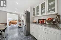 3033 TOWNLINE Road Unit# 222 | Stevensville Ontario | Slide Image Nine