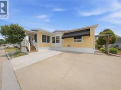 3033 TOWNLINE Road Unit# 222 Stevensville Ontario, L0S 1S1