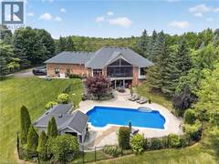 2050 15 Side Road Milton Ontario, L0P 1J0