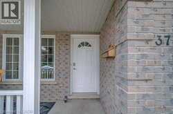 37 WINGFIELD Avenue | Stratford Ontario | Slide Image Four