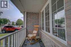 37 WINGFIELD Avenue | Stratford Ontario | Slide Image Five
