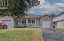 37 WINGFIELD Avenue | Stratford Ontario | Slide Image One