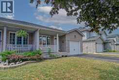 37 WINGFIELD Avenue | Stratford Ontario | Slide Image Two