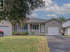 37 WINGFIELD Avenue Stratford Ontario, N5A 7R5