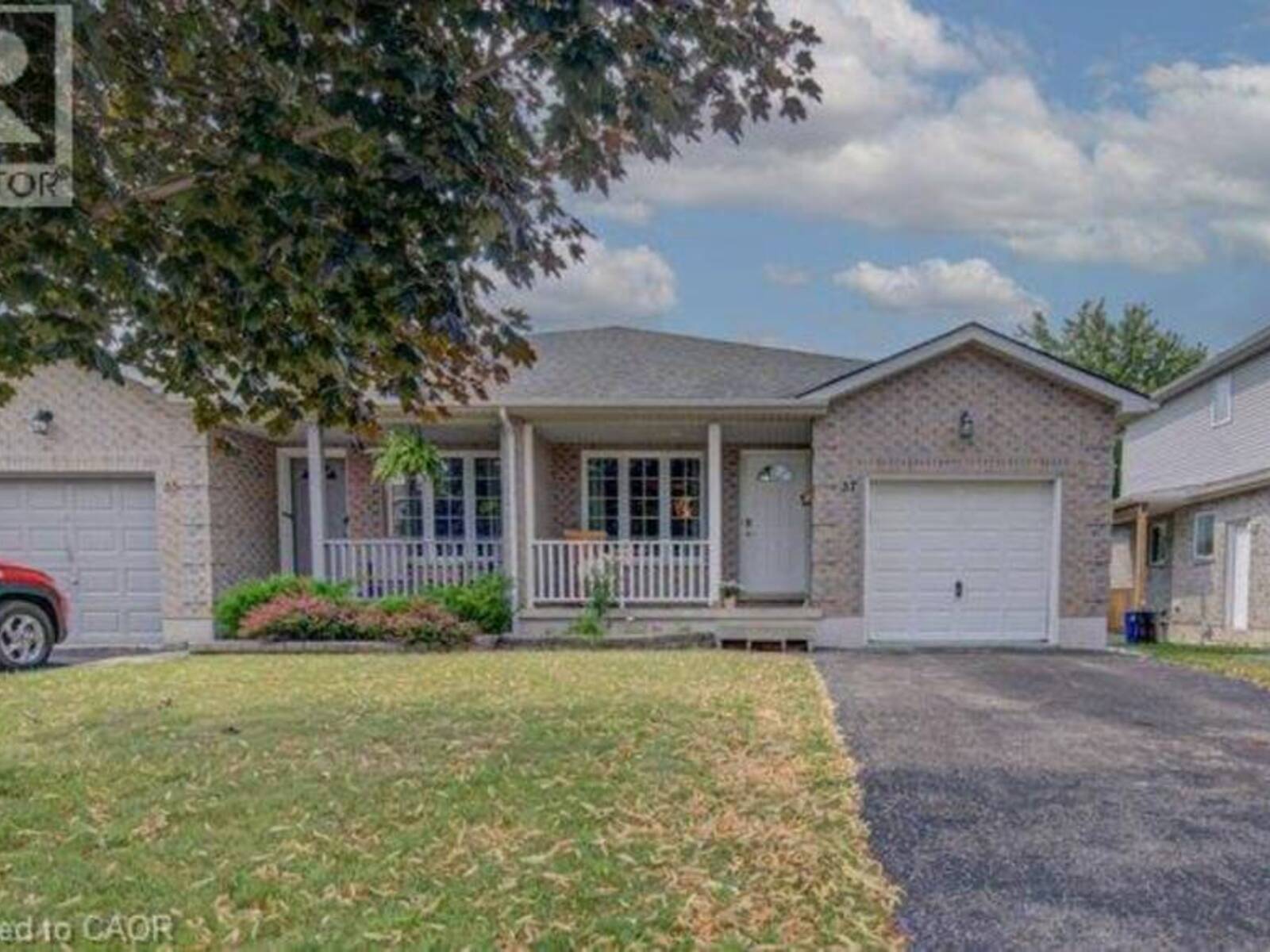 37 WINGFIELD Avenue, Stratford, Ontario N5A 7R5