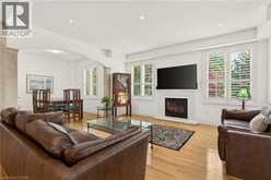 215 BURLOAK Drive | Oakville Ontario | Slide Image Sixteen