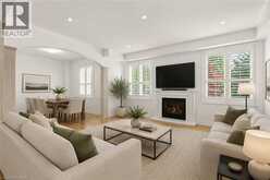 215 BURLOAK Drive | Oakville Ontario | Slide Image Eighteen