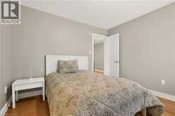 215 BURLOAK Drive | Oakville Ontario | Slide Image Thirty-three