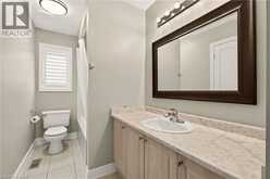 215 BURLOAK Drive | Oakville Ontario | Slide Image Thirty-one