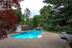215 BURLOAK Drive | Oakville Ontario | Slide Image Forty-two