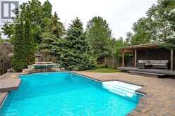 215 BURLOAK Drive | Oakville Ontario | Slide Image Forty-five