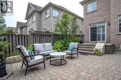 215 BURLOAK Drive | Oakville Ontario | Slide Image Forty-seven