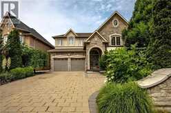215 BURLOAK Drive | Oakville Ontario | Slide Image Four