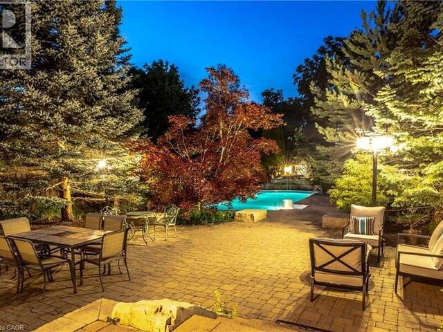 215 BURLOAK Drive Oakville Ontario, L6L 6T6 - Property For Sale