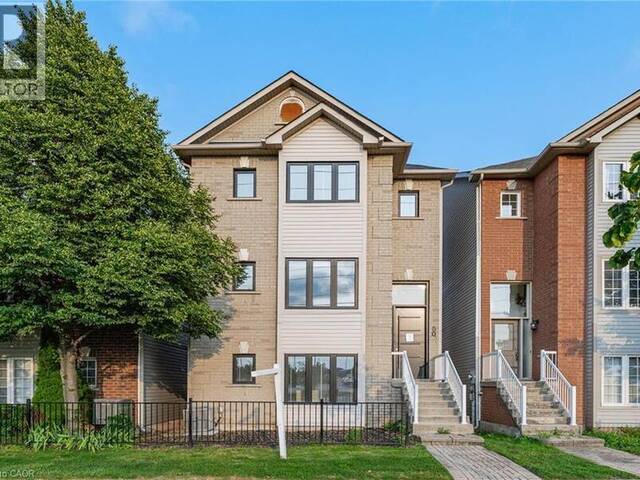 5090 FAIRVIEW Street Unit# 50 Burlington Ontario, L7L 7H5 - 3 Bedrooms Condo For Sale