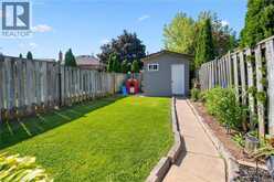 2152 PELEE Boulevard | Oakville Ontario | Slide Image Two