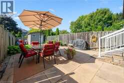 2152 PELEE Boulevard | Oakville Ontario | Slide Image Thirty-six