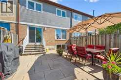 2152 PELEE Boulevard | Oakville Ontario | Slide Image Thirty-seven