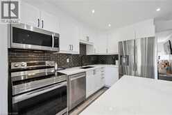 2152 PELEE Boulevard | Oakville Ontario | Slide Image Thirteen