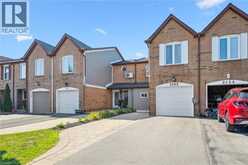 2152 PELEE Boulevard | Oakville Ontario | Slide Image One