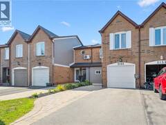 2152 PELEE Boulevard Oakville Ontario, L6H 4C8