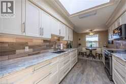 17 MILL POND Court Unit# 601 | Simcoe Ontario | Slide Image Four