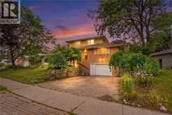 101 CROSBY Drive | Kitchener Ontario | Slide Image One