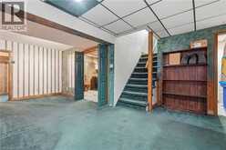 101 CROSBY Drive | Kitchener Ontario | Slide Image Thirty
