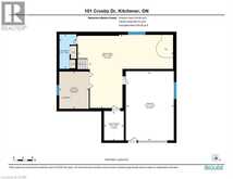 101 CROSBY Drive | Kitchener Ontario | Slide Image Forty-eight