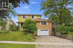 101 CROSBY Drive | Kitchener Ontario | Slide Image Four